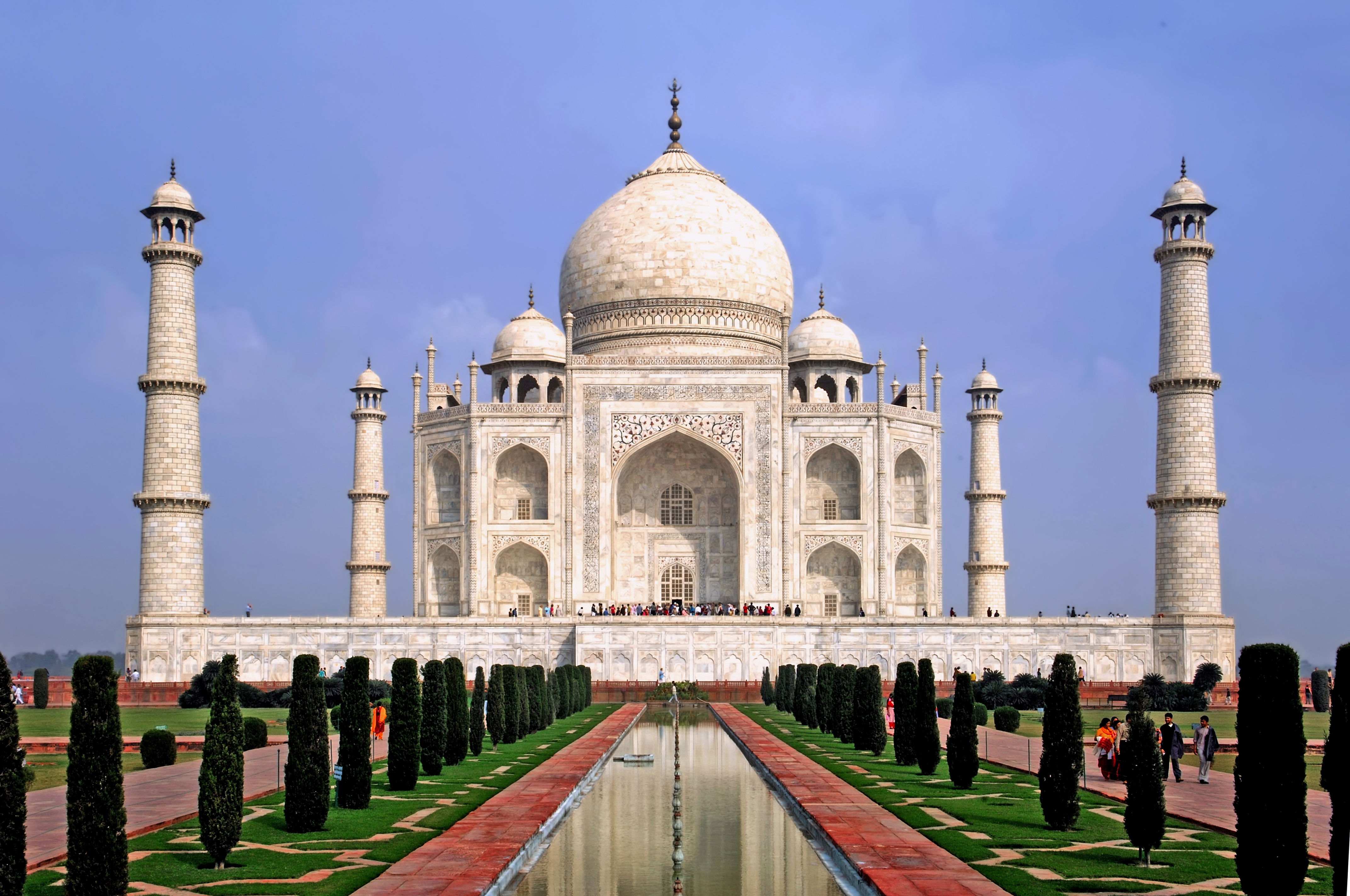 Agra Tour Packages - Image 2