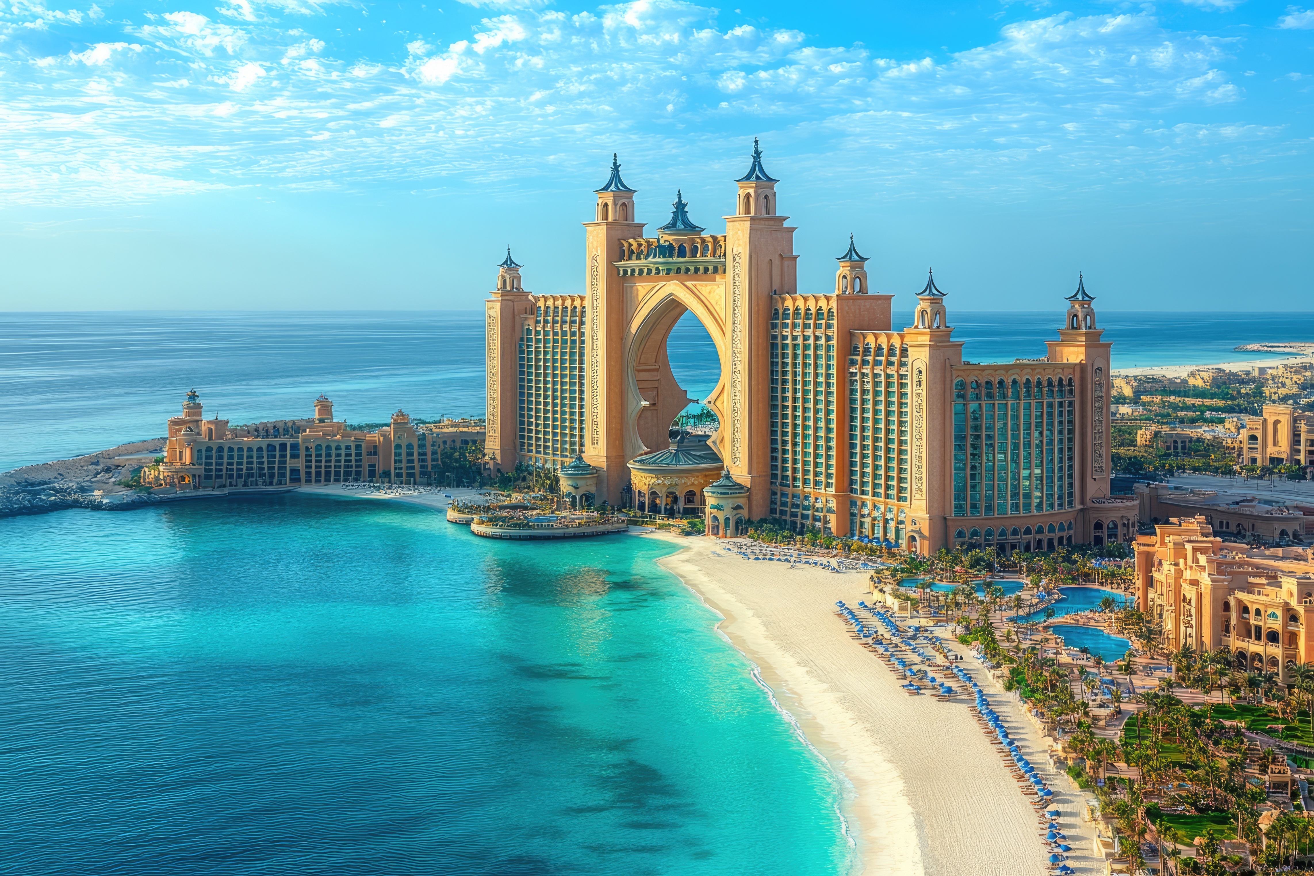 Dubai Tour Packages